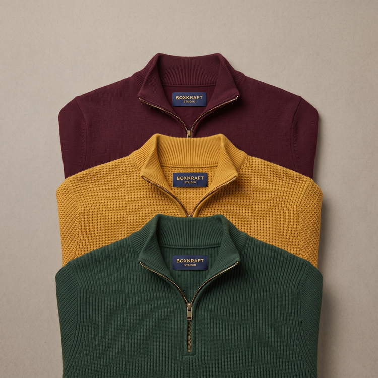 Clothing Brands