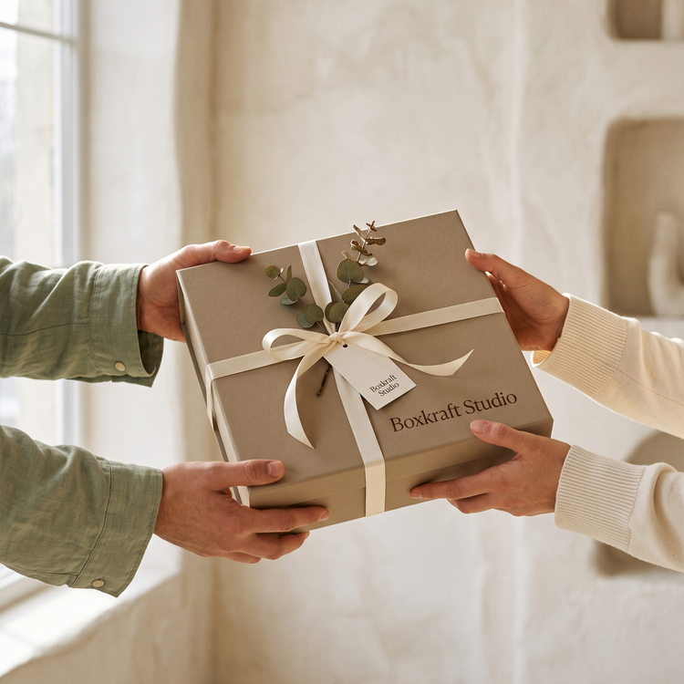 Gifting Brands