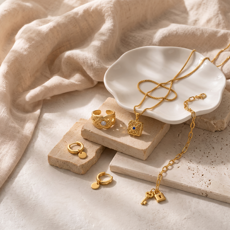 Jewellery Brands
