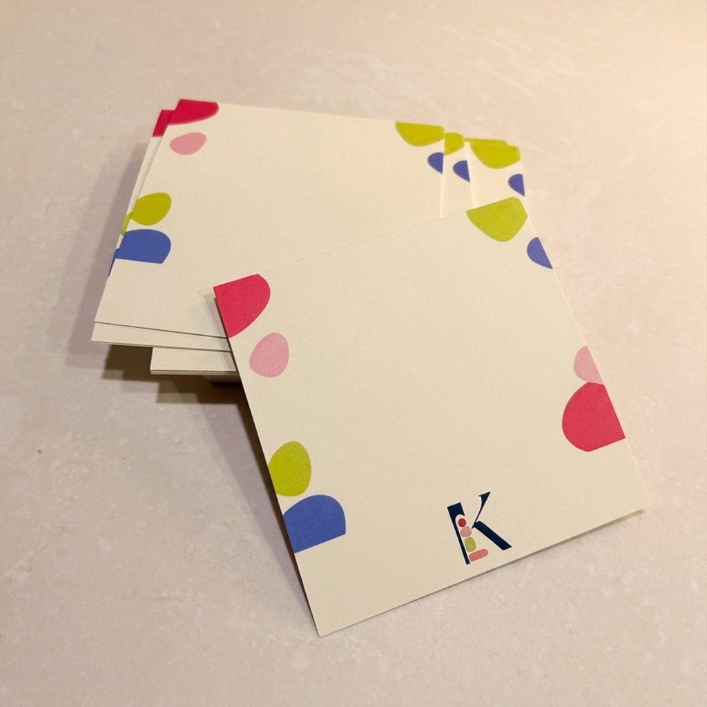 Jewellery Cards
