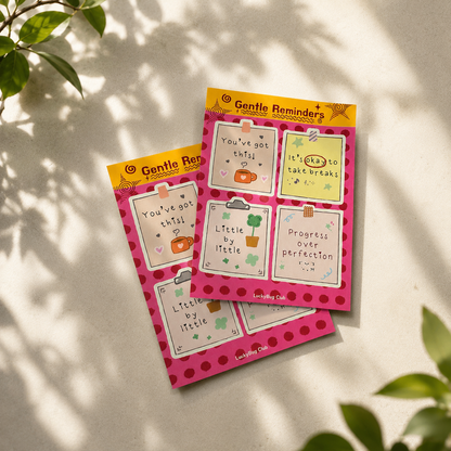 Custom Sticker Sheet