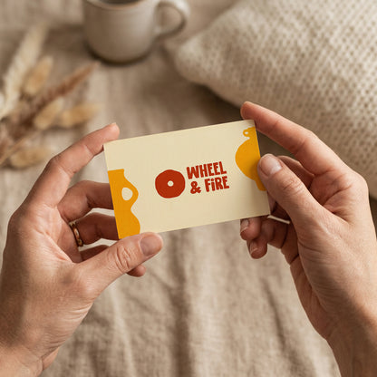 Premium Business Cards