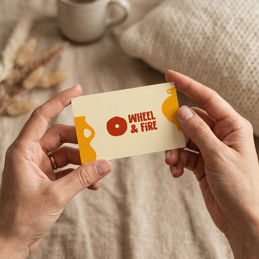 Standard Business Cards