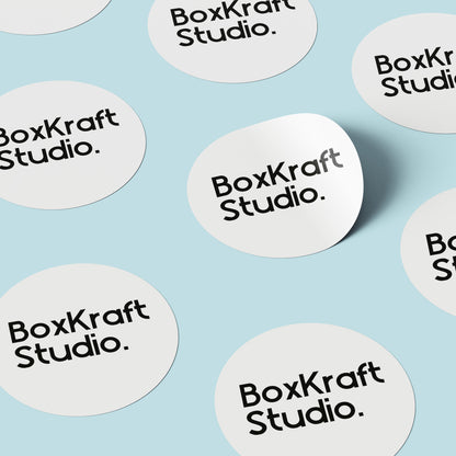 Standard Stickers