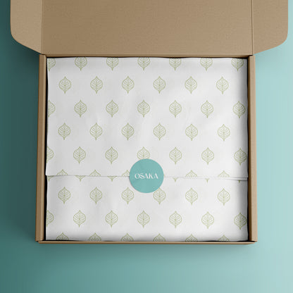 Custom Printed Wrapping Tissue