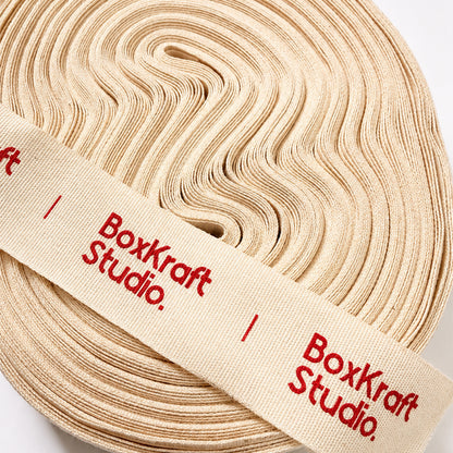 Garment Labels - Single Color