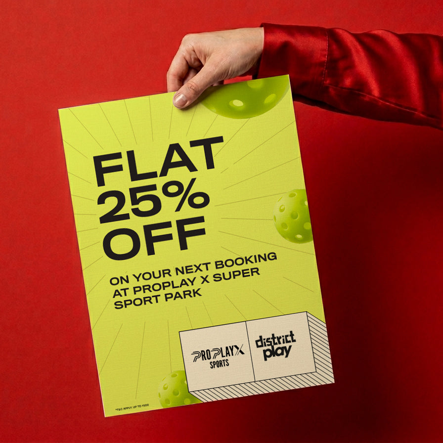 A5 Flyer