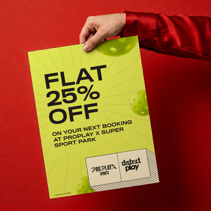 A5 Flyer