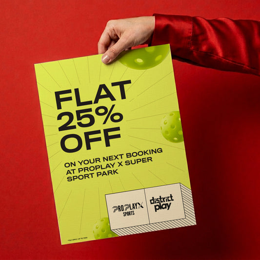 A5 Flyer