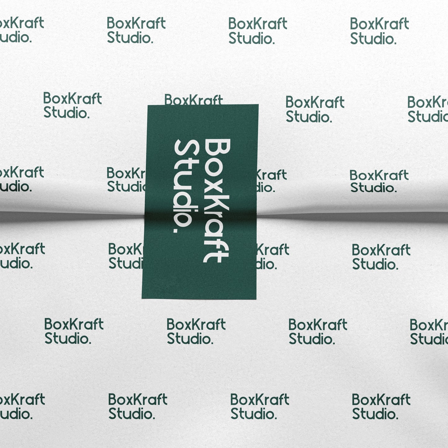 Custom Printed Wrapping Tissue